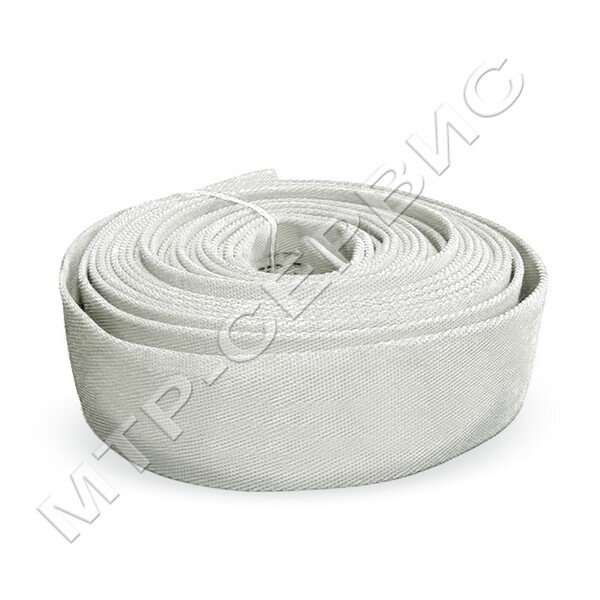 Рукав пожарный для техники РПМ(В) 80-1,6-И-УХЛ1 без головок